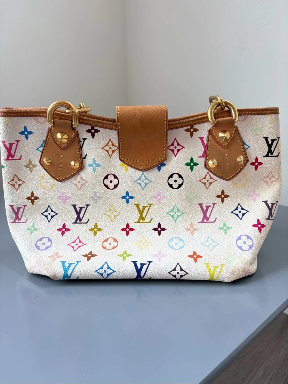 Louis Vuitton Murakami Limited Bag